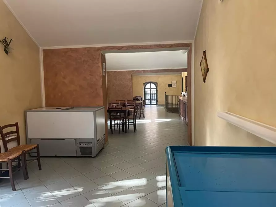 Immagine 37 di Bar / Ristorante in vendita  a Torino