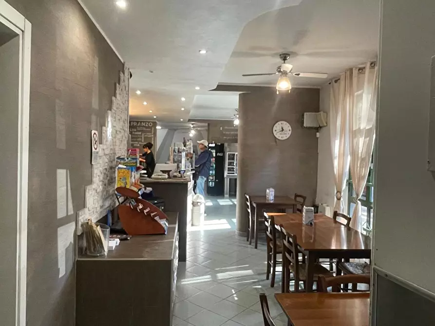 Immagine 24 di Bar / Ristorante in vendita  a Torino