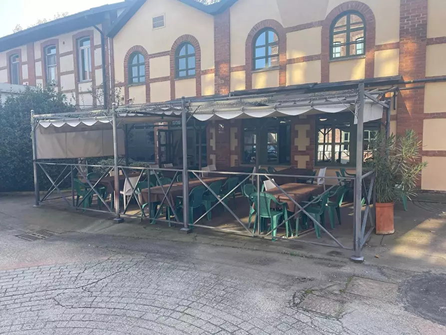 Immagine 18 di Bar / Ristorante in vendita  a Torino