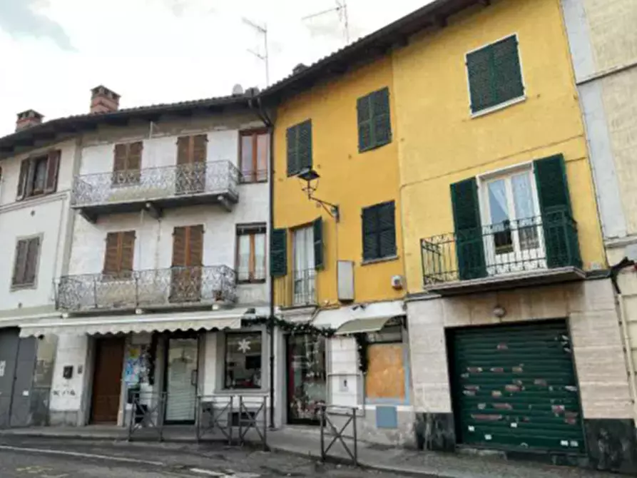 Immagine 1 di Appartamento in vendita  a Gassino Torinese