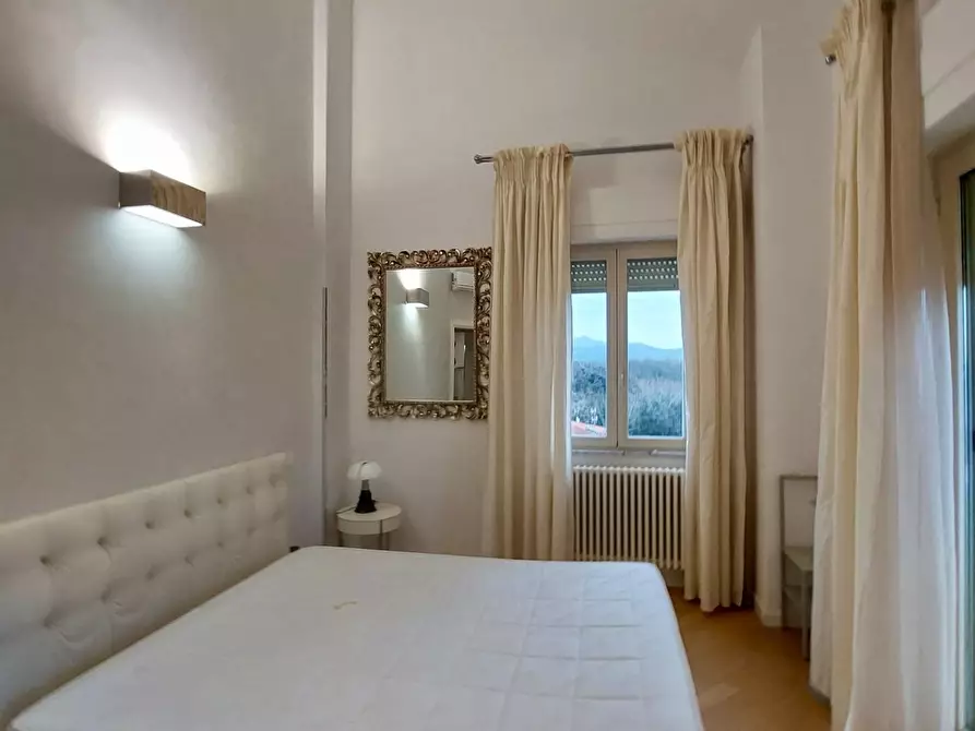 Immagine 14 di Mansarda in vendita  a Viareggio