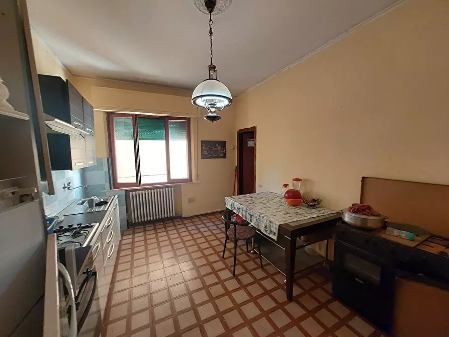 Immagine 5 di Appartamento in vendita  a Santa Croce Sull'arno