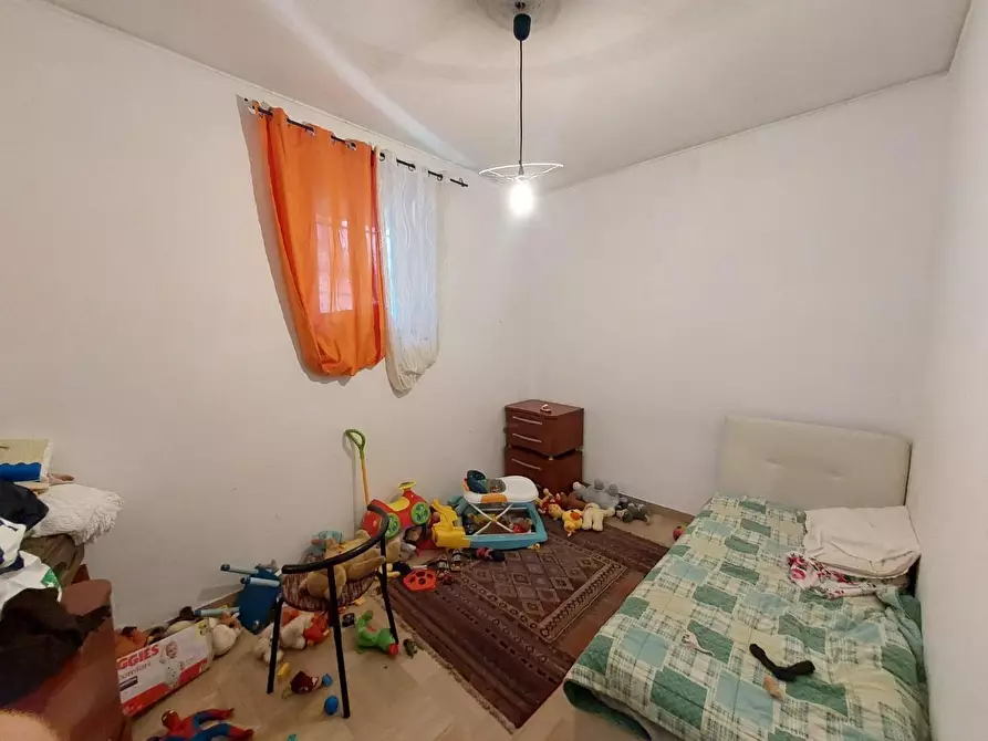 Immagine 11 di Appartamento in vendita  a Santa Croce Sull'arno