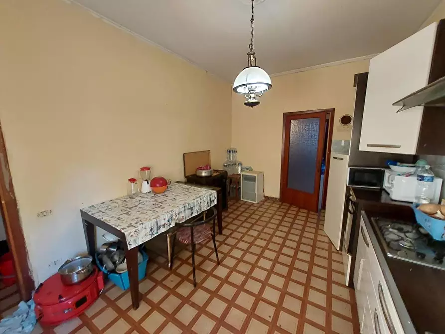 Immagine 4 di Appartamento in vendita  a Santa Croce Sull'arno