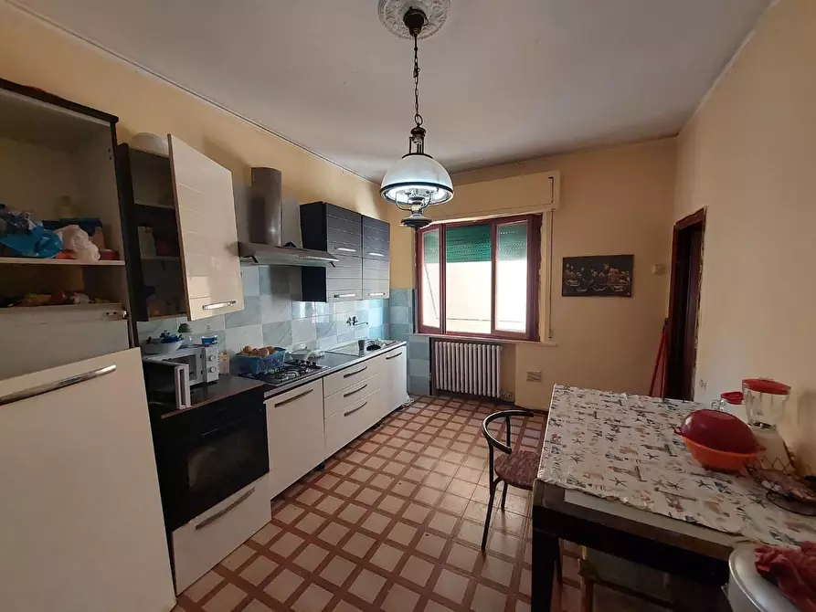 Immagine 3 di Appartamento in vendita  a Santa Croce Sull'arno