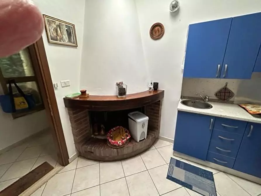 Immagine 8 di Appartamento in vendita  a Siena