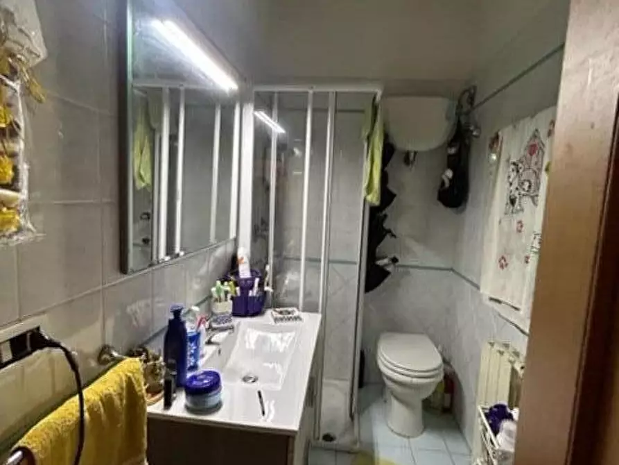 Immagine 9 di Appartamento in vendita  a Siena