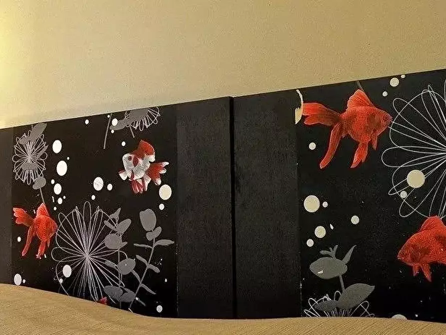 Immagine 8 di Palazzo in vendita  a Carrodano