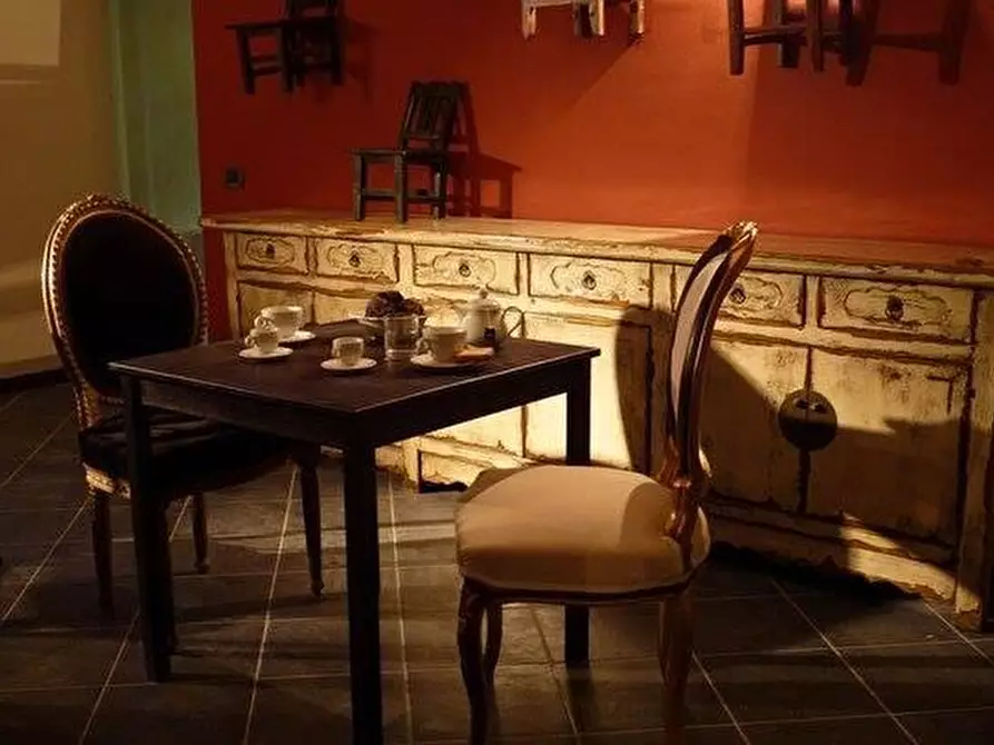 Immagine 5 di Palazzo in vendita  a Carrodano