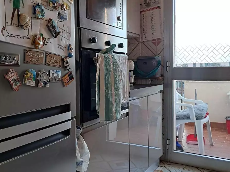 Immagine 15 di Appartamento in vendita  a Cascina