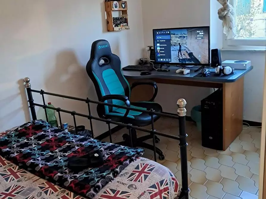 Immagine 22 di Appartamento in vendita  a Cascina