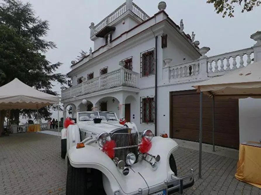 Immagine 1 di Villa in vendita  a Verrua Savoia