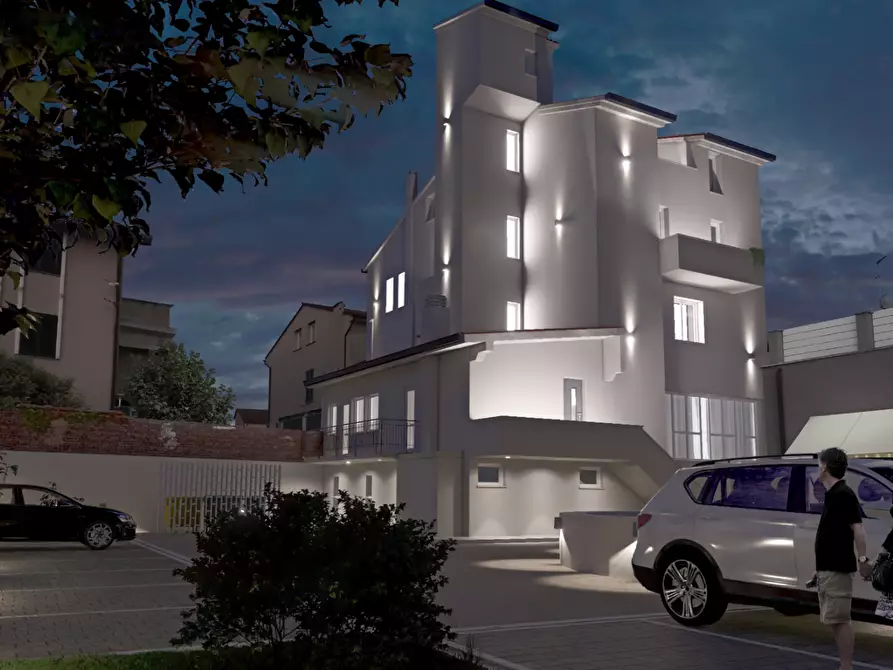 Immagine 4 di Mansarda in vendita  a San Miniato