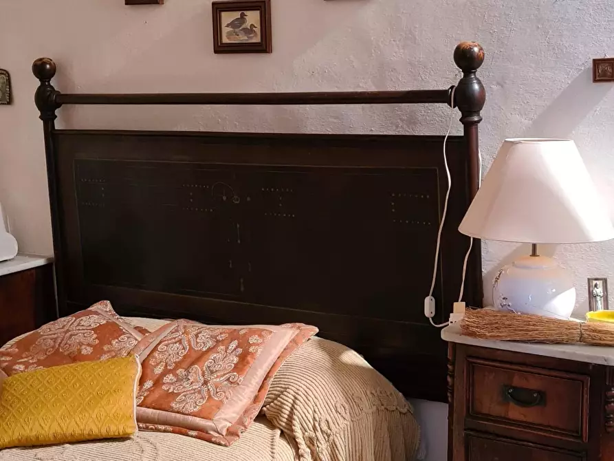 Immagine 10 di Appartamento in vendita  a Murlo