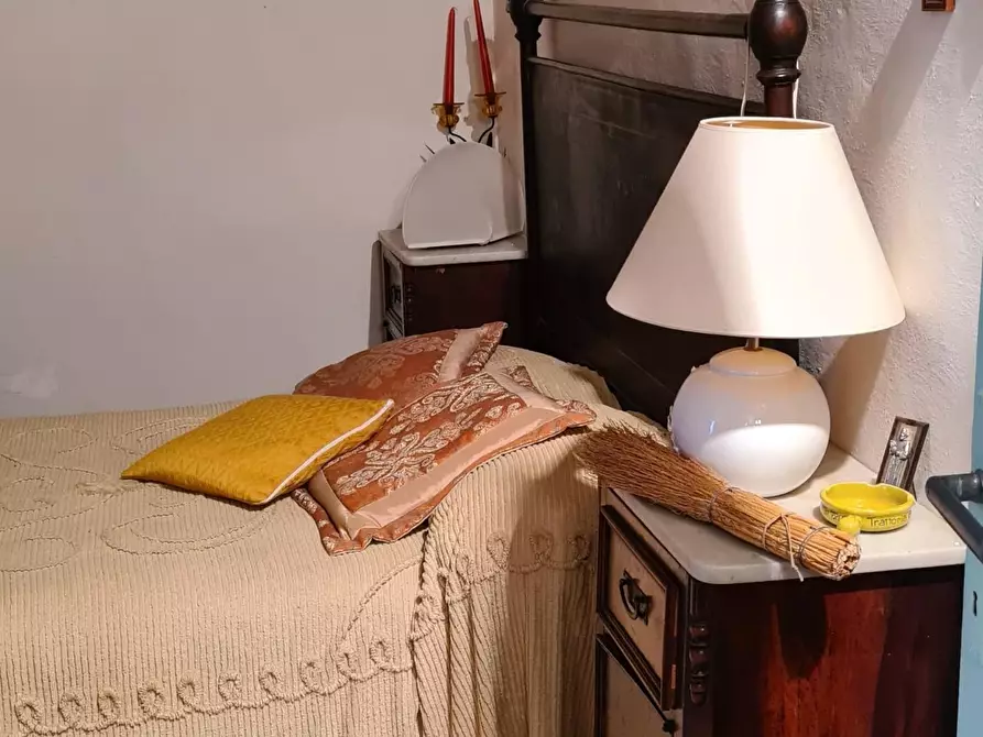 Immagine 7 di Appartamento in vendita  a Murlo