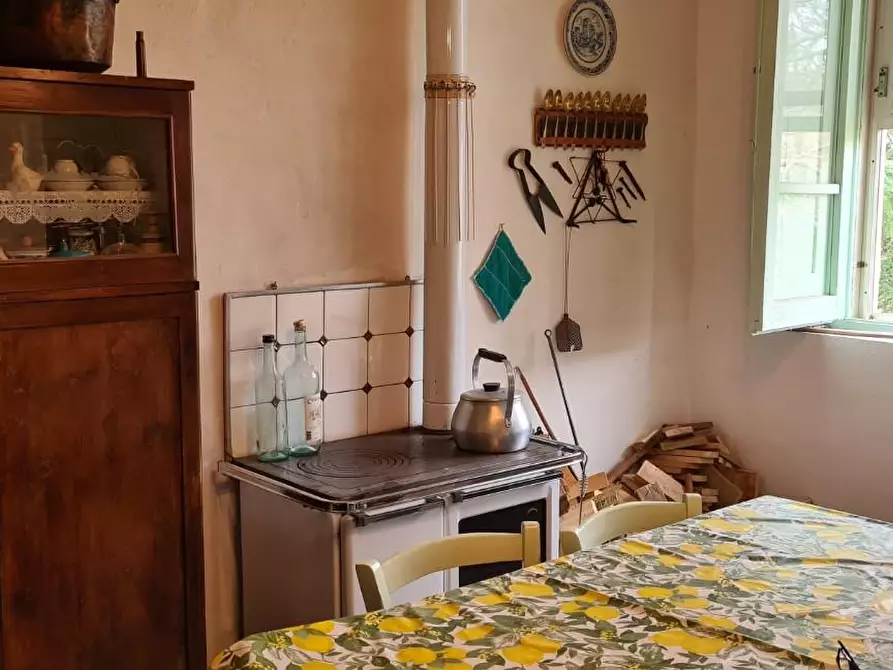 Immagine 3 di Appartamento in vendita  a Murlo