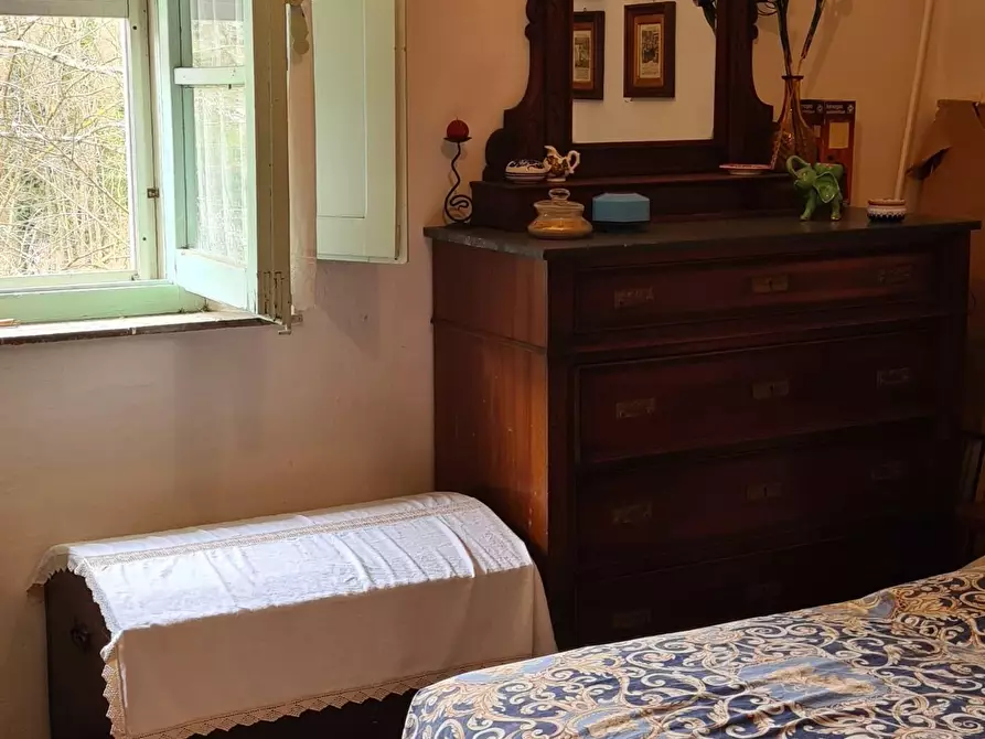 Immagine 11 di Appartamento in vendita  a Murlo