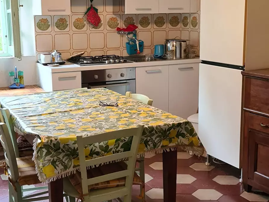 Immagine 8 di Appartamento in vendita  a Murlo