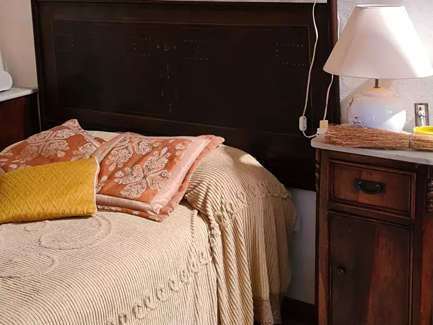 Immagine 5 di Appartamento in vendita  a Murlo