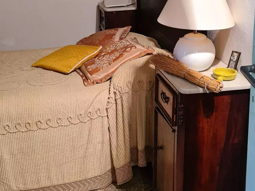 Immagine 4 di Appartamento in vendita  a Murlo