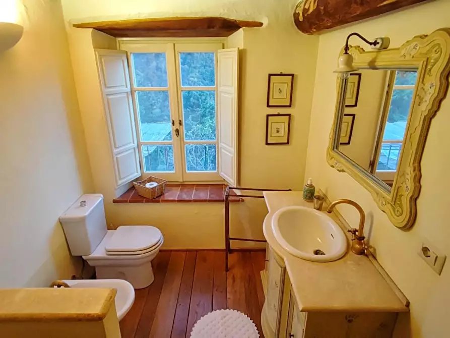 Immagine 14 di Rustico / casale in vendita  a Camaiore