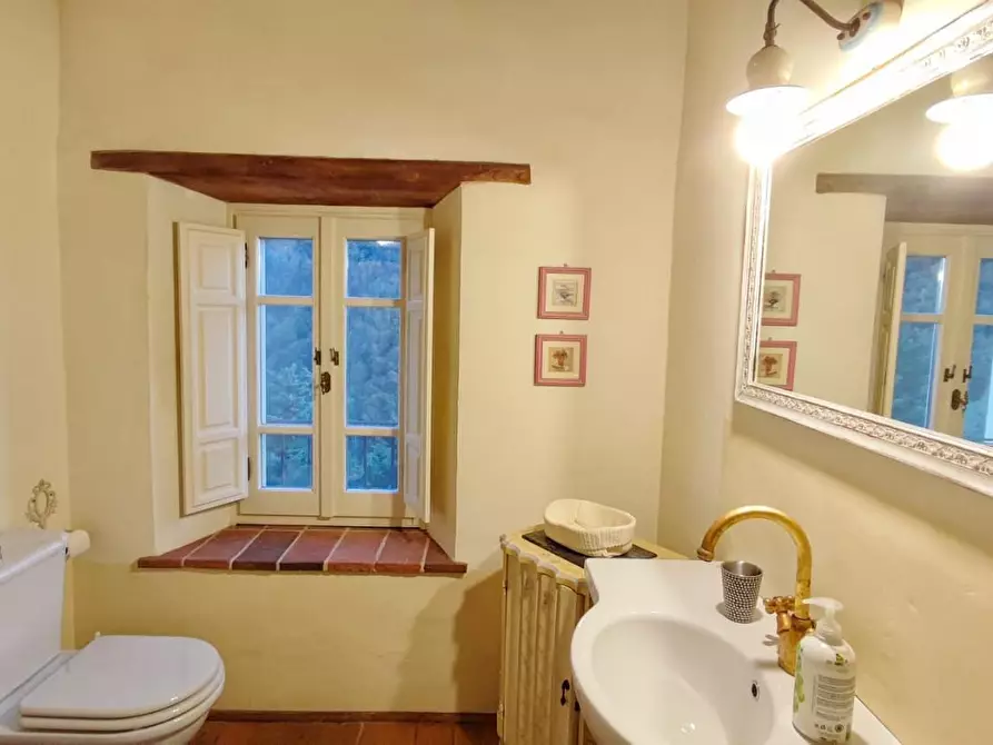 Immagine 6 di Rustico / casale in vendita  a Camaiore