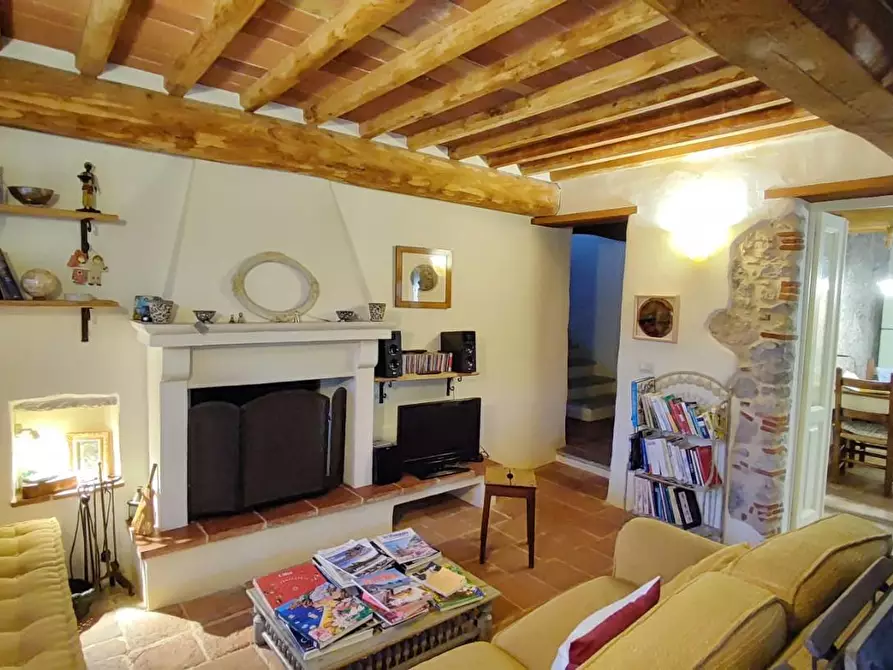 Immagine 22 di Rustico / casale in vendita  a Camaiore