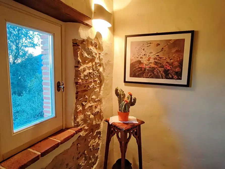 Immagine 9 di Rustico / casale in vendita  a Camaiore