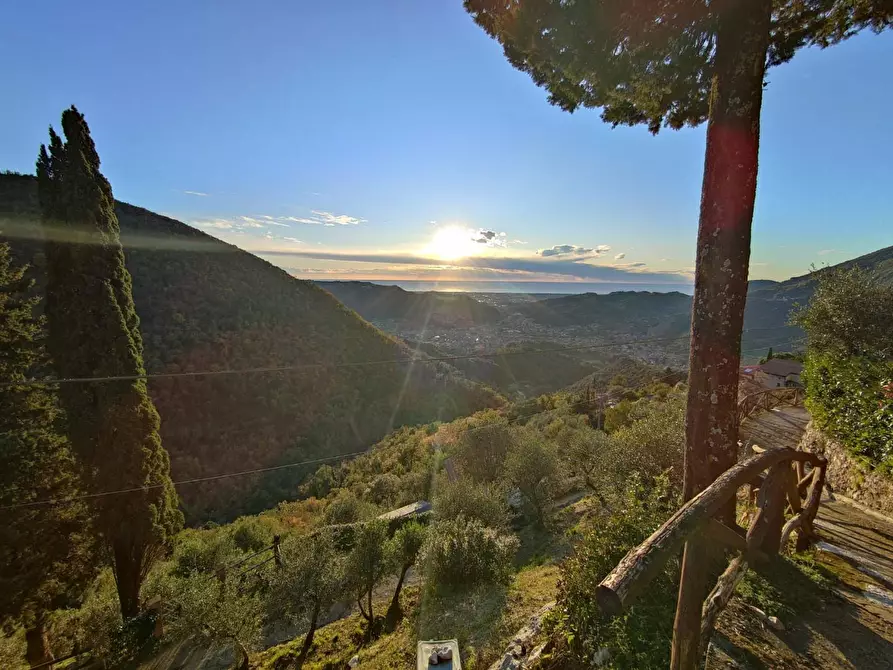 Immagine 13 di Rustico / casale in vendita  a Camaiore