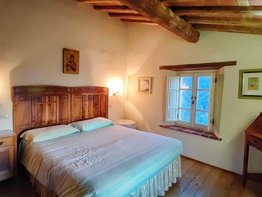 Immagine 2 di Rustico / casale in vendita  a Camaiore