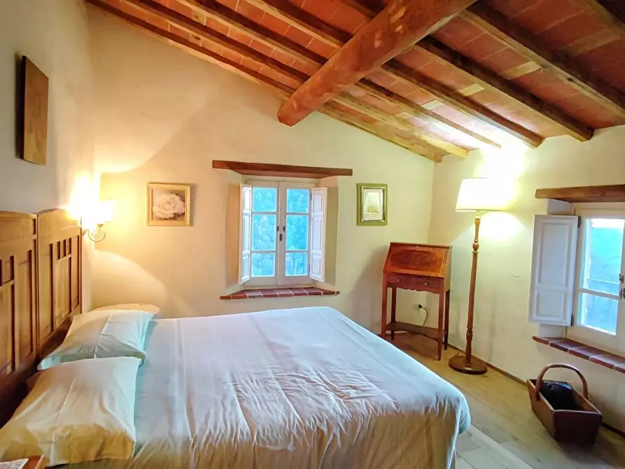 Immagine 4 di Rustico / casale in vendita  a Camaiore