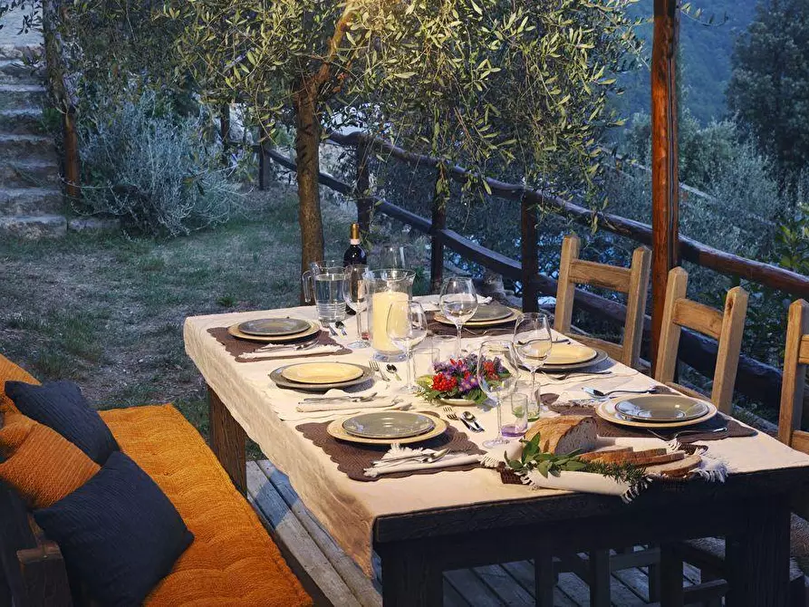 Immagine 32 di Rustico / casale in vendita  a Camaiore