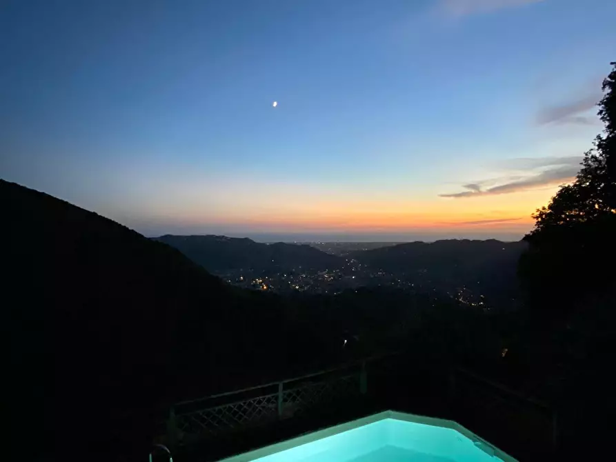 Immagine 26 di Rustico / casale in vendita  a Camaiore