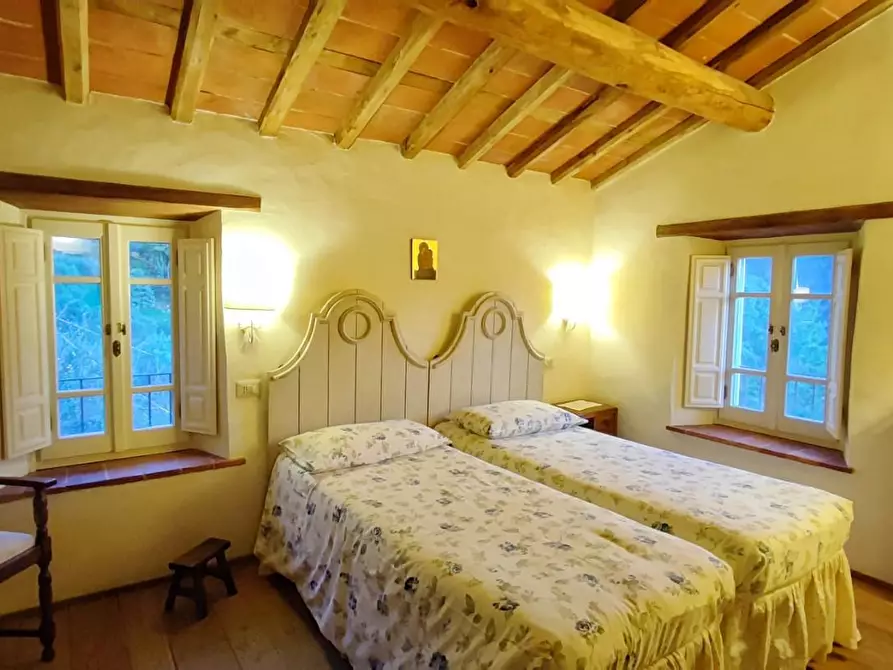 Immagine 8 di Rustico / casale in vendita  a Camaiore