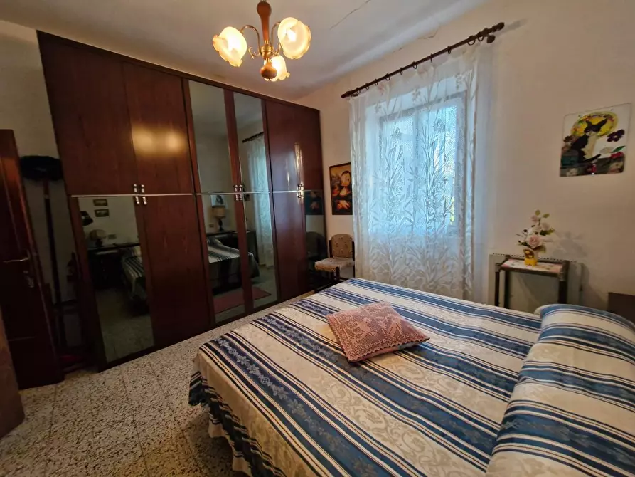 Immagine 32 di Porzione di casa in vendita  a Piombino