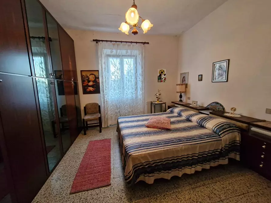 Immagine 30 di Porzione di casa in vendita  a Piombino