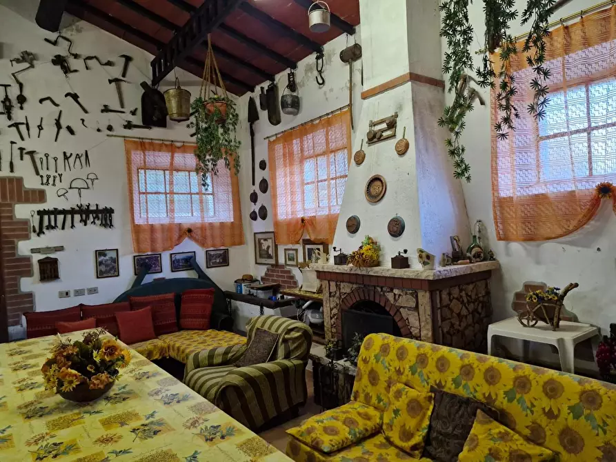 Immagine 24 di Porzione di casa in vendita  a Piombino