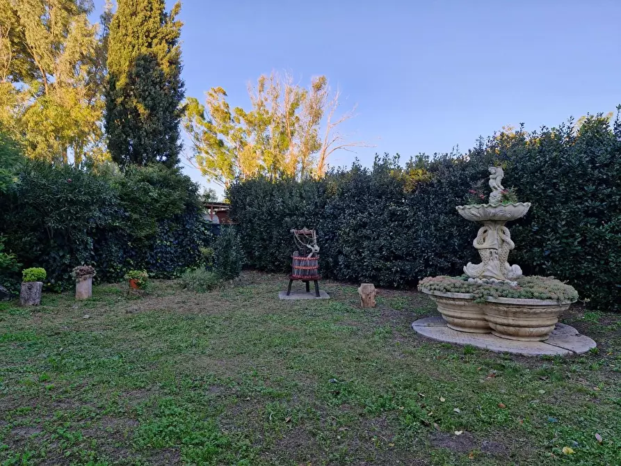 Immagine 2 di Porzione di casa in vendita  a Piombino