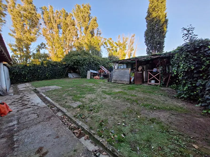 Immagine 7 di Porzione di casa in vendita  a Piombino