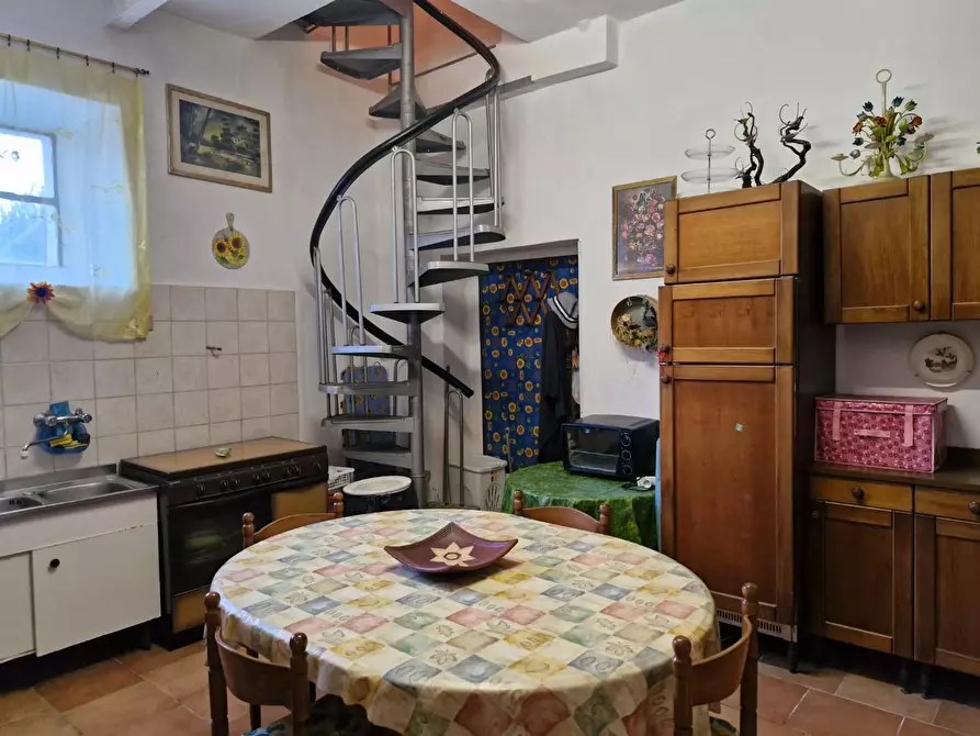 Immagine 26 di Porzione di casa in vendita  a Piombino