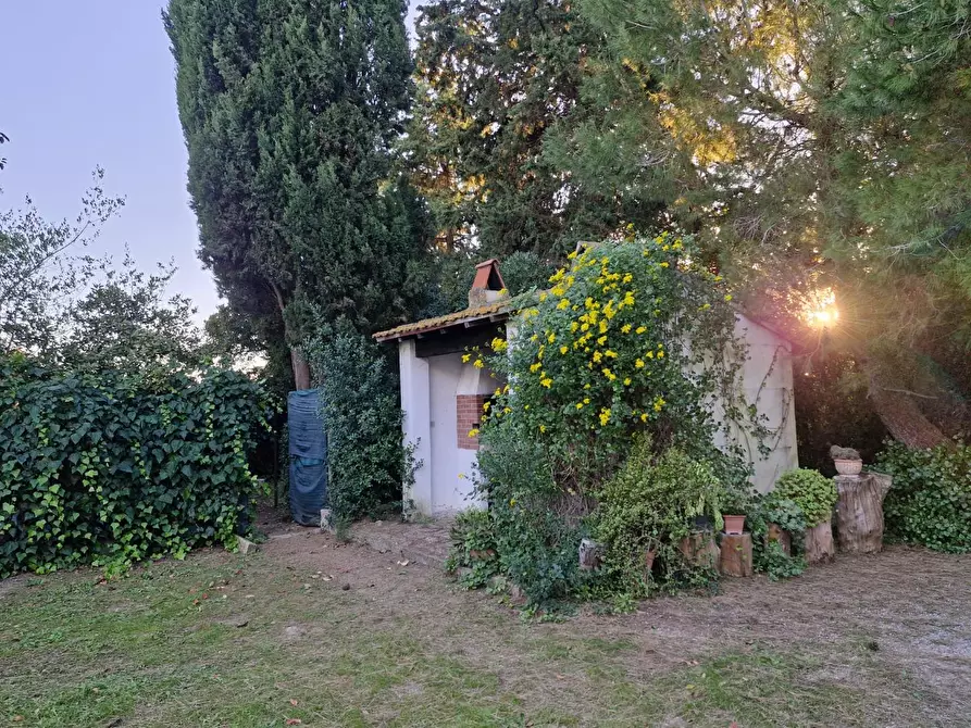 Immagine 20 di Porzione di casa in vendita  a Piombino