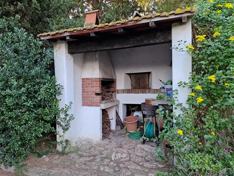 Immagine 16 di Porzione di casa in vendita  a Piombino