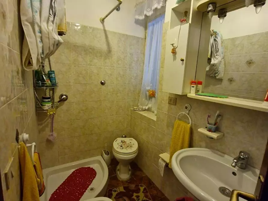 Immagine 28 di Porzione di casa in vendita  a Piombino