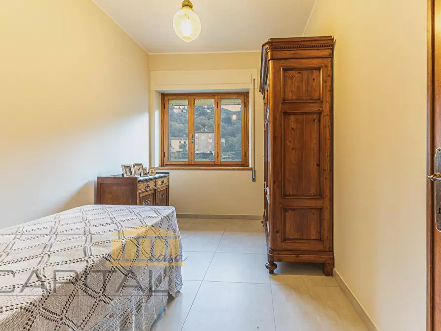 Immagine 15 di Porzione di casa in vendita  a Capannori