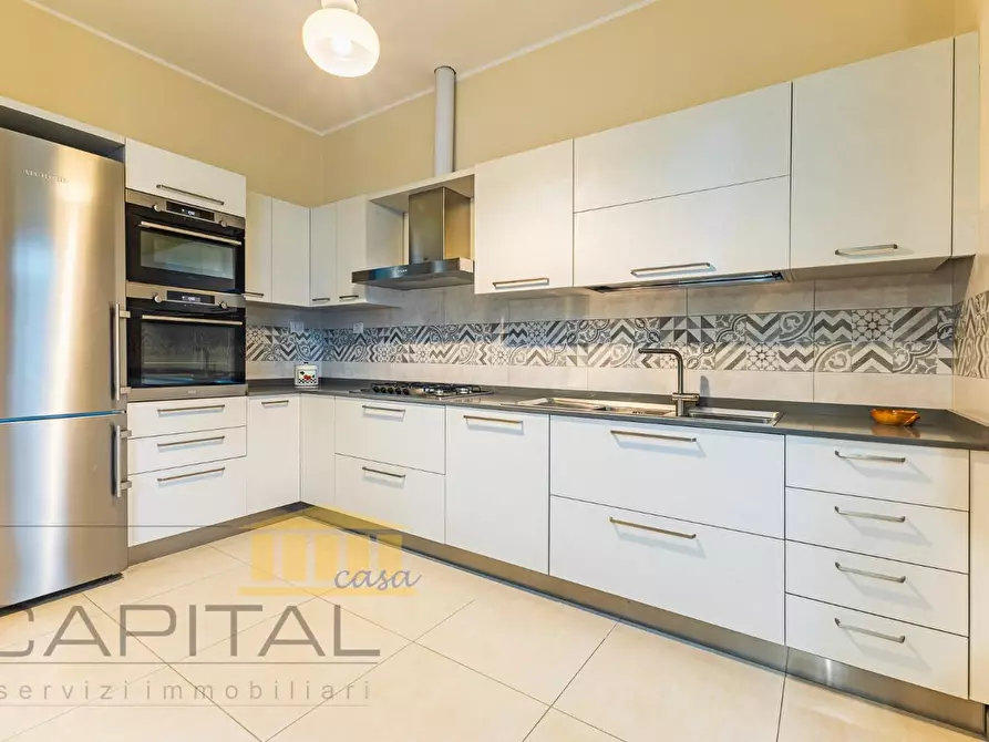 Immagine 9 di Porzione di casa in vendita  a Capannori