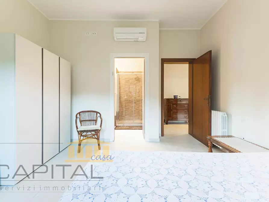 Immagine 18 di Porzione di casa in vendita  a Capannori