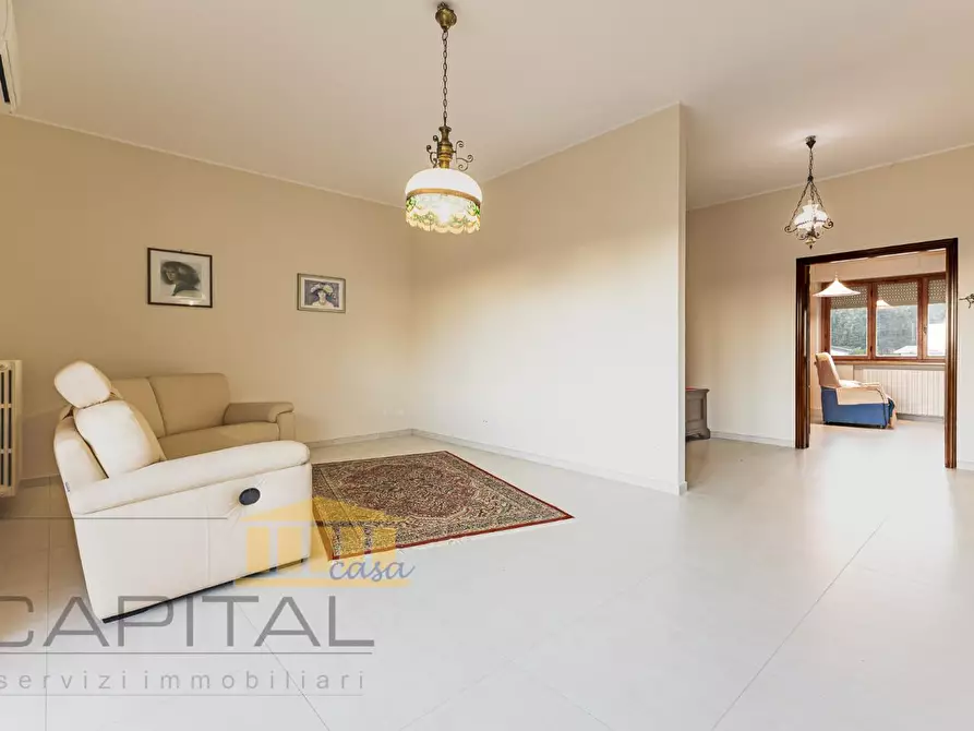 Immagine 3 di Porzione di casa in vendita  a Capannori