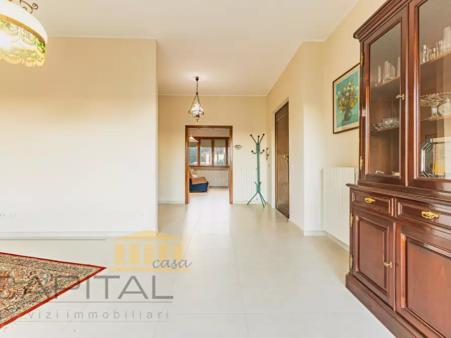 Immagine 4 di Porzione di casa in vendita  a Capannori