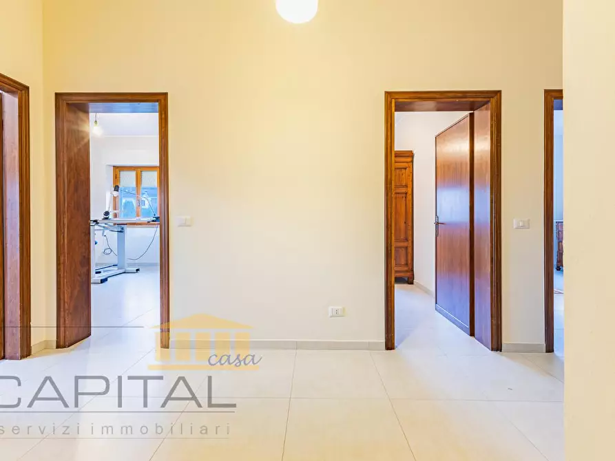 Immagine 11 di Porzione di casa in vendita  a Capannori