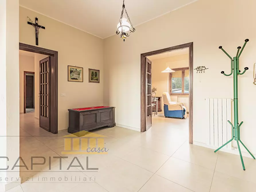 Immagine 5 di Porzione di casa in vendita  a Capannori